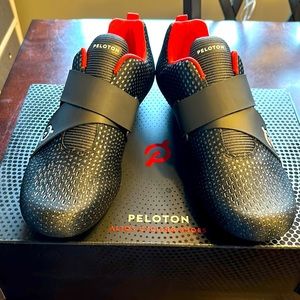 BRAND NEW NEVER OPENED OR WORN Peloton Altos Cycling Shoes